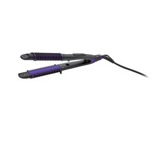 Silvercrest® Personal Care Žehlička a kulma na vlasy 2 v 1 SHS 57 A1