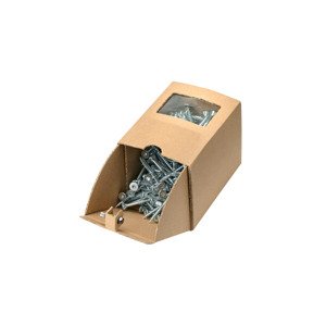 Parkside® Sada vrutů (5,0 x 60 mm)
