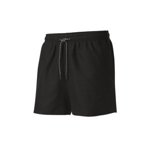 Crivit Pánské koupací kraťasy (černá, 5/M)