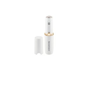 Silvercrest® Personal Care Odstraňovač chloupků na obličeji SGH 1.5 A1 (bílá)