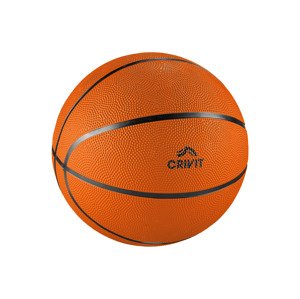 Crivit Fotbalový míč / Volejbalový míč / Basketbalový míč (basketbal)
