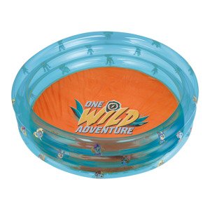 Brouzdaliště pro malé děti / Pískoviště a bazének (brouzdaliště pro malé děti)