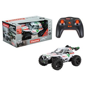 Carrera RC auto na dálkové ovládání Offroad Buggies (Team Rider)