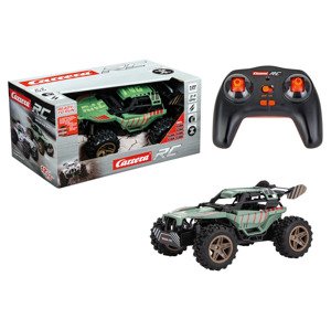Carrera RC auto na dálkové ovládání Offroad Buggies (Mountain Racer)