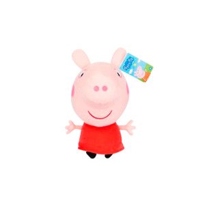 Peppa Wutz Plyšová hračka Prasátko Peppa, 30 cm (Peppa)
