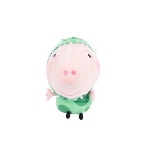 Peppa Wutz Plyšová hračka Prasátko Peppa, 30 cm (George dinosaurus)