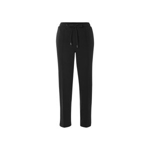 esmara® Dámské kalhoty "Jogger" (černá, Xl(48/50))