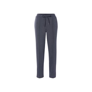 esmara® Dámské kalhoty "Jogger" (námořnická modrá, XS (32/34))