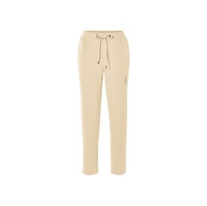esmara® Dámské kalhoty "Jogger" (béžová, XS (32/34))