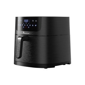 Masterpro Digitální horkovzdušná fritéza, 8 l
