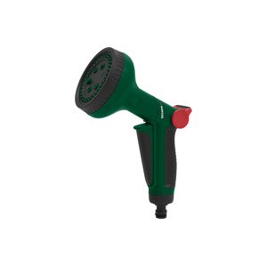 Parkside® Zahradní postřikovač / Multifunkční postřikovací hlavice (multifunkční postřikovací hlavice)