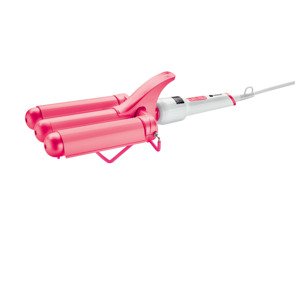 Silvercrest® Personal Care Trojkulma na vlasy SWB 145 A2