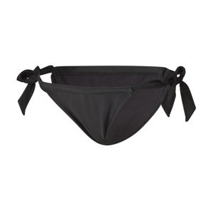 Crivit Dámský spodní díl plavek (černá, 40)