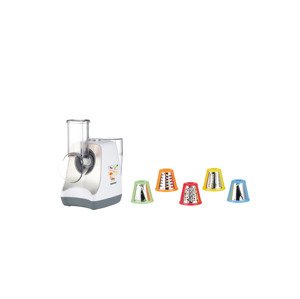 Silvercrest® Kitchen Tools Elektrické struhadlo SGR 150 E1