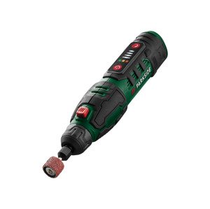 Parkside® Aku jemná vrtací bruska Pfbsa 4 B1