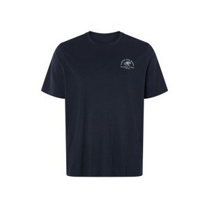 Livergy® Pánské triko XXL (navy modrá, 4XL (68/70))