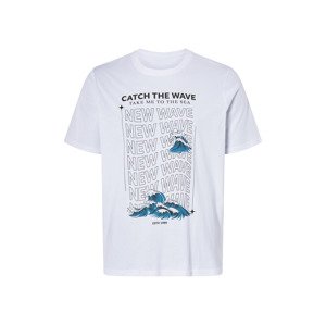 Livergy® Pánské triko XXL (bílá, 4XL (68/70))