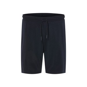 Livergy® Pánské teplákové bermudy XXL (navy modrá, 4XL (68/70))