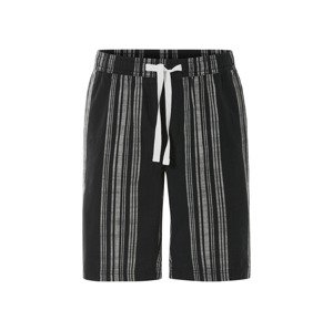 Livergy® Pánské bermudy (pruhovaná, M (48/50))