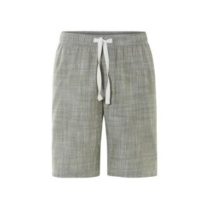 Livergy® Pánské bermudy (olivová, XL (56/58))