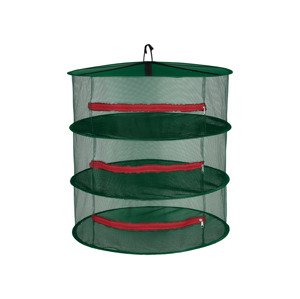 Parkside® Příslušenství na sběr úrody (sušicí síť se 3 přihrádkami)