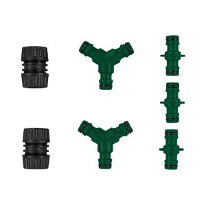Parkside® Zavlažovací příslušenství (sada příslušenství, 7dílná)