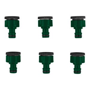 Parkside® Zavlažovací příslušenství (sada přípojek na vodovodní kohoutek)