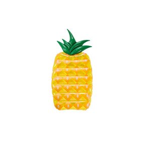 Crivit Nafukovací matrace (ananas)