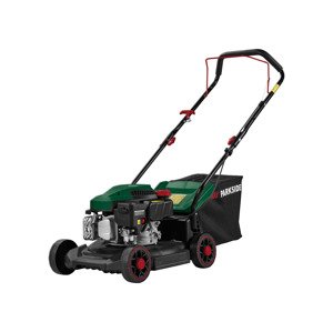 Parkside® Benzínová sekačka na trávu Pbrm 39 D3