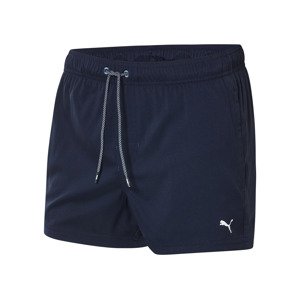Puma Pánské koupací kraťasy (navy modrá, XL)