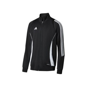 adidas Pánská sportovní bunda "Tiro 24" (černá, M)