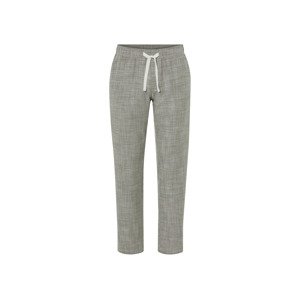 Livergy® Pánské kalhoty "Straight Fit" (olivová, XL (56/58))