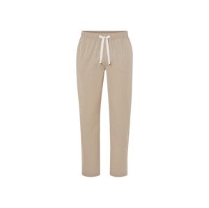 Livergy® Pánské kalhoty "Straight Fit" (béžová, L (52/54))