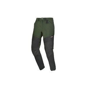 Parkside Performance® Pánské pracovní kalhoty (zelená/černá, 54)