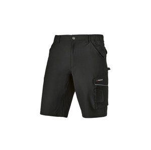 Parkside® Pánské pracovní kraťasy (černá, 52)