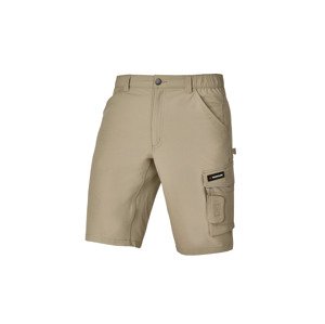 Parkside® Pánské pracovní kraťasy (béžová, 50)