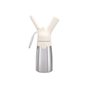 iSi Láhev na šlehačku Essential, 0,25 l
