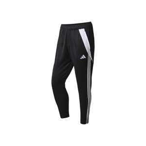 adidas Pánské tepláky "Tiro24" (černá, XL)