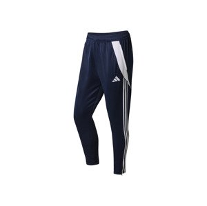 adidas Pánské tepláky "Tiro24" (navy modrá, L)