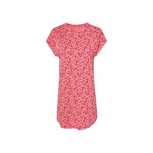 esmara® Dámská noční košile (růžová, XL (48/50))