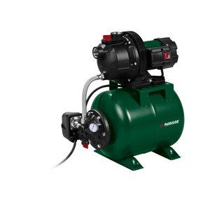 Parkside® Domácí vodárna Phww 1000 A1