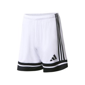 adidas Pánské kraťasy (bílá, L)