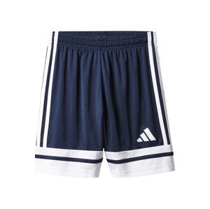 adidas Dětské kraťasy, s elastickým pasem (modrá, 128)