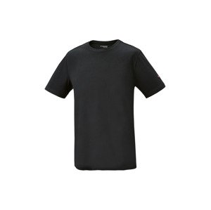 Parkside Performance® Pánské funkční triko (černá, XL (56/58))