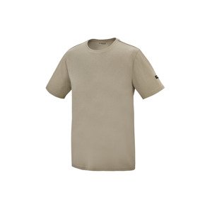 Parkside Performance® Pánské funkční triko (béžová, L (52/54))