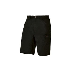 Parkside® Pánské pracovní kraťasy (černá, 54)