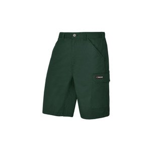 Parkside® Pánské pracovní kraťasy (zelená, 58)
