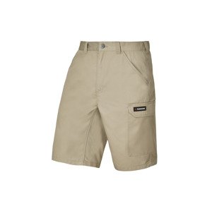 Parkside® Pánské pracovní kraťasy (béžová, 54)
