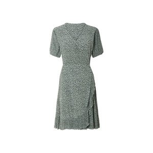 esmara® Dámské šaty (zelená, XS (32/34))