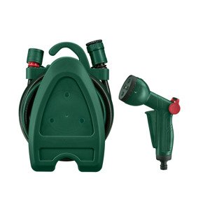 Parkside® Zahradní hadice s příslušenstvím, 10 m